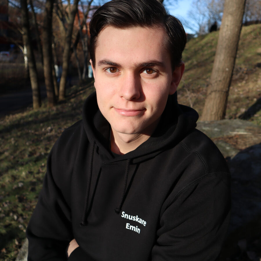 Emin Gustafsson