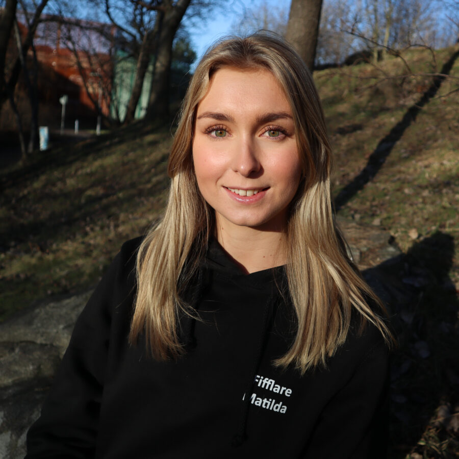Matilda Rolfsson