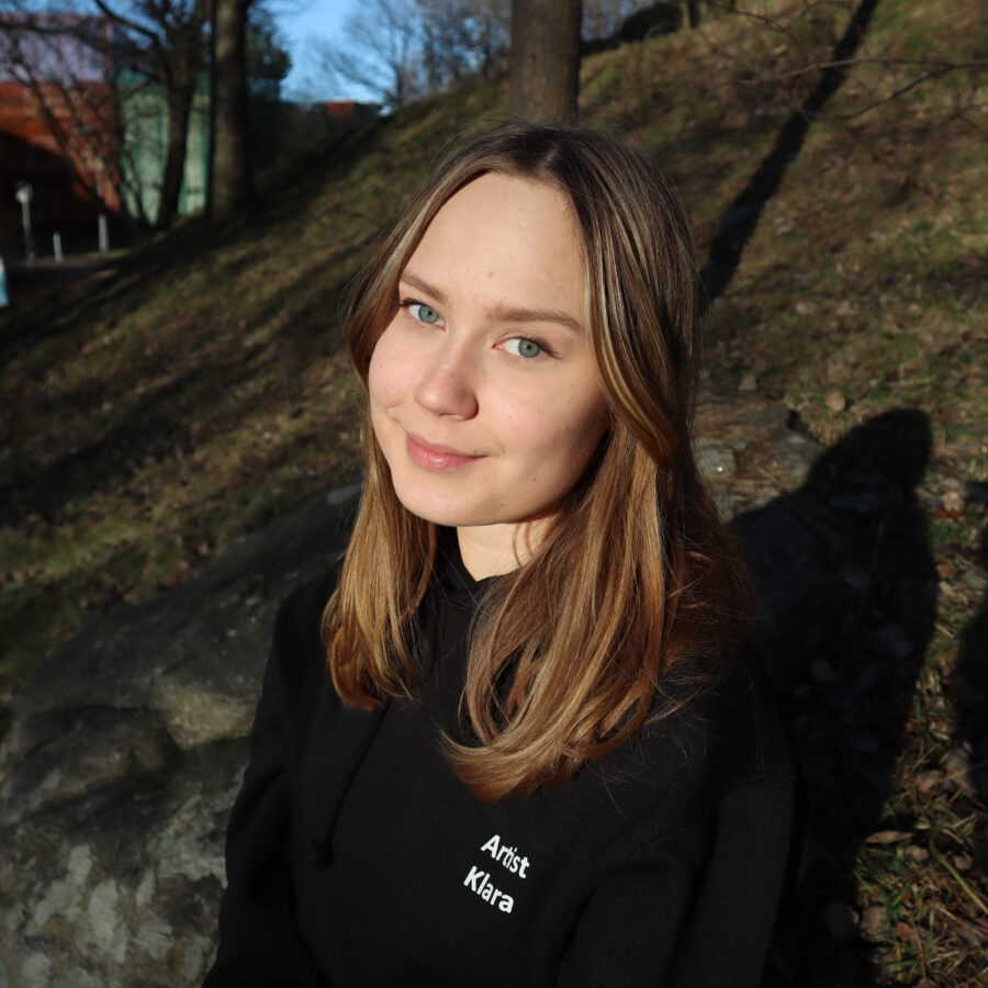 Klara Högberg