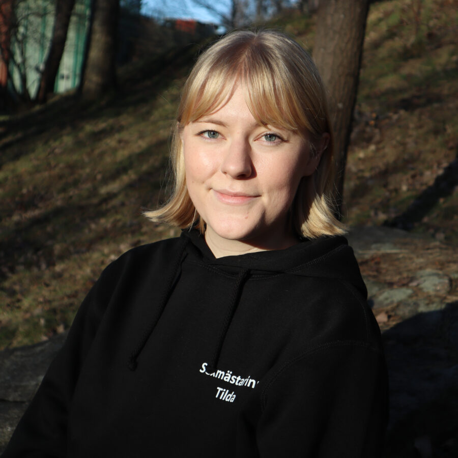 Tilda Adolfsson