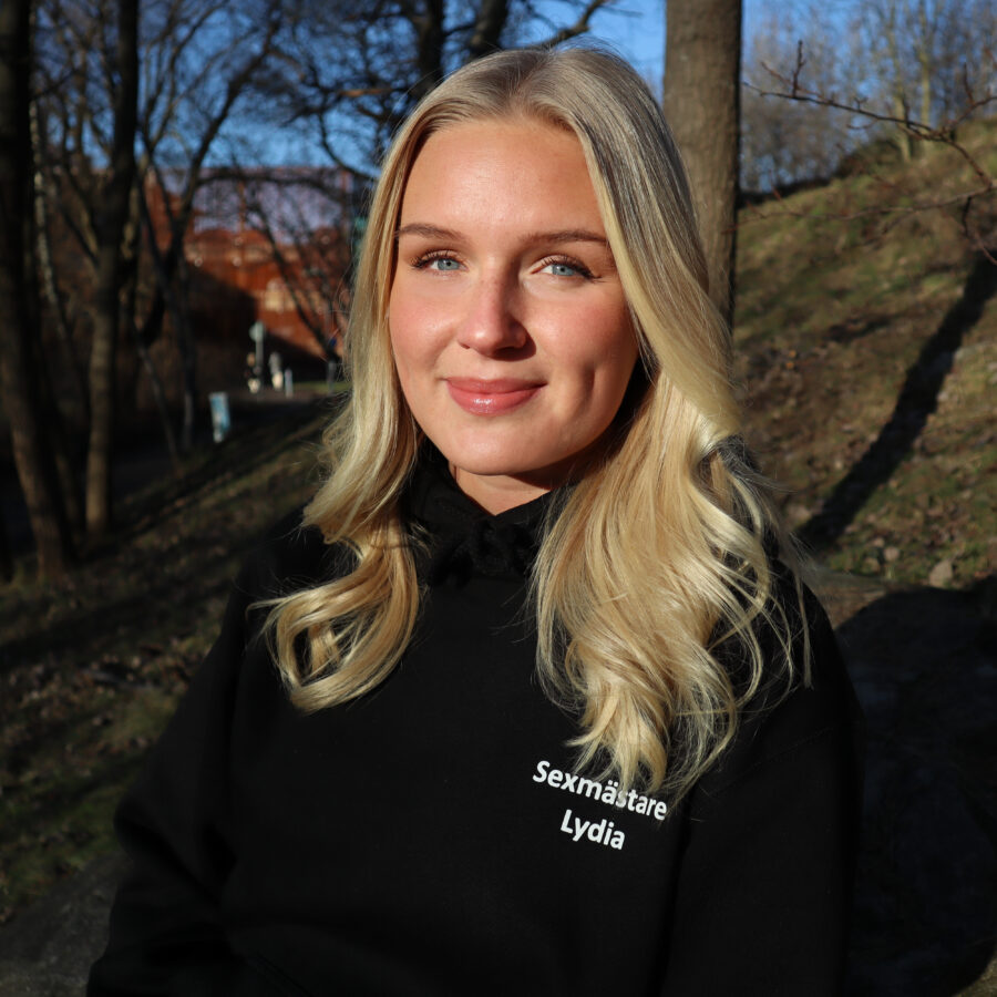 Lydia Binbach