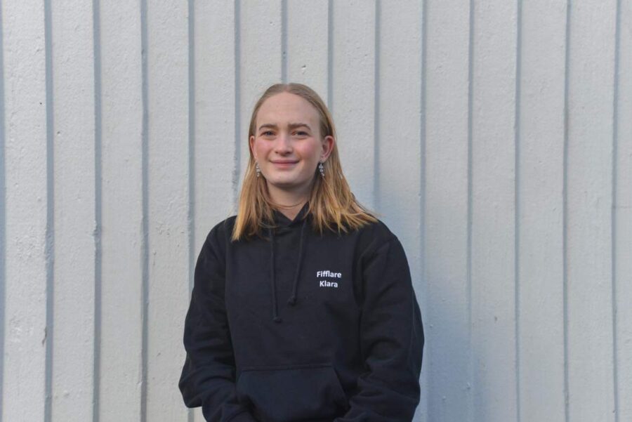Klara Backman