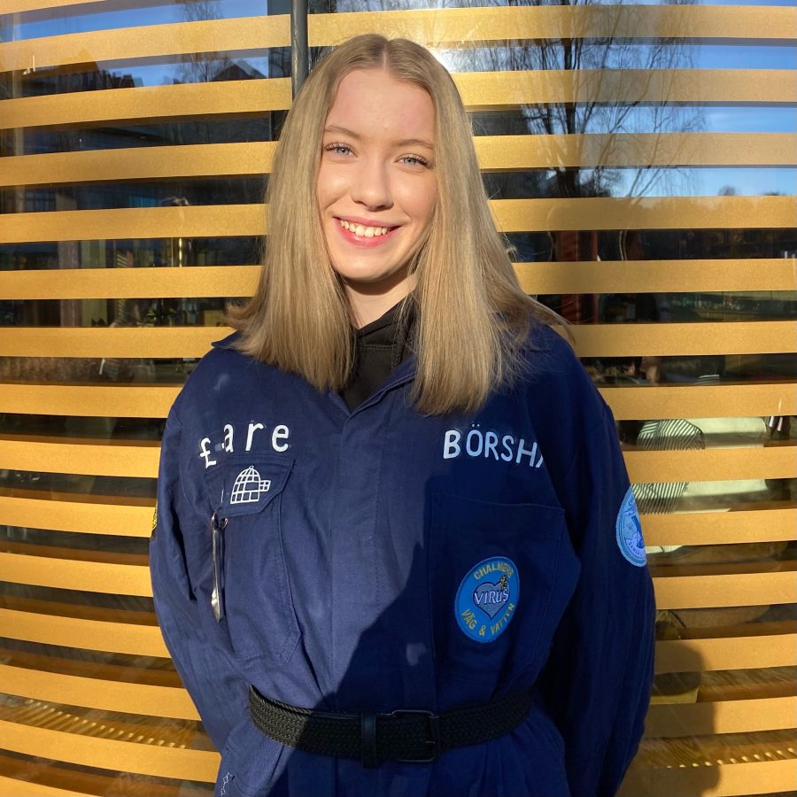 Elin Eliasson