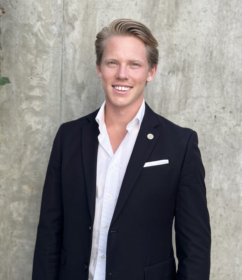 Lukas Ljungblom