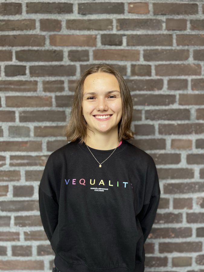 Bea Ohlsson Hansson (V)