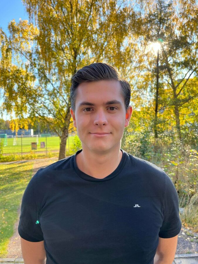 Emin Gustafsson
