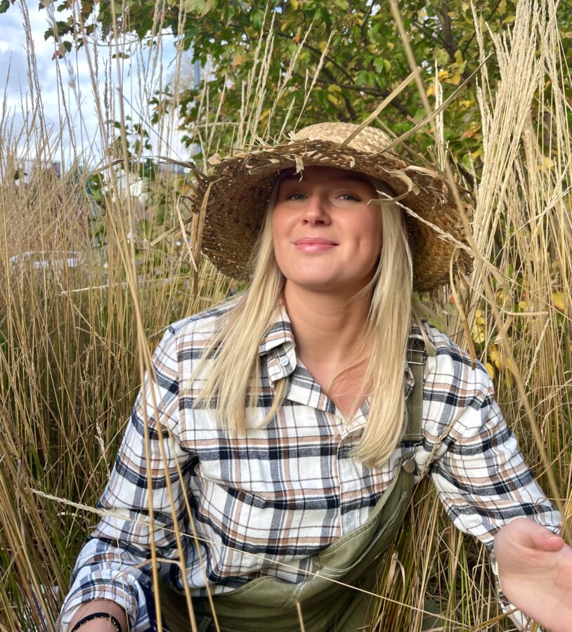 Lydia Binbach
