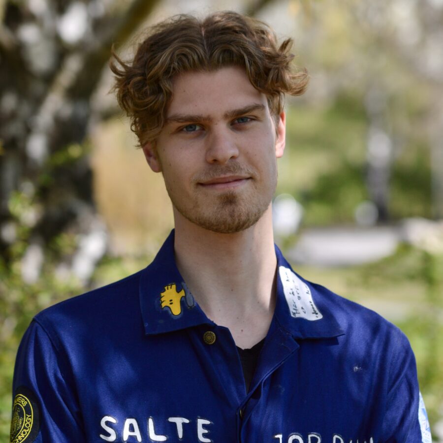 Andreas Näslund