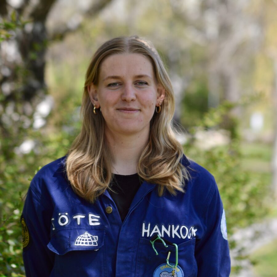 Anna Undeland