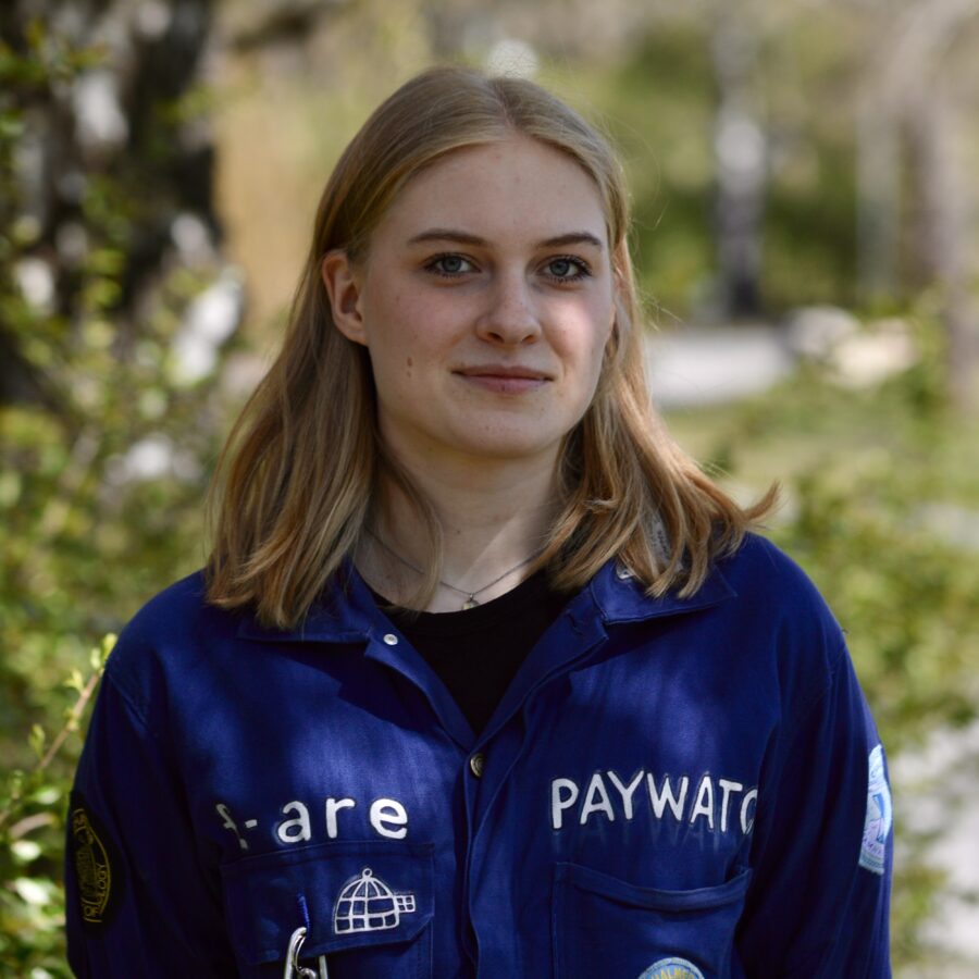 Lovisa Stenson