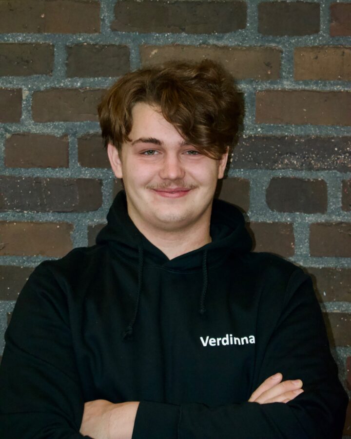 Rasmus Delborn