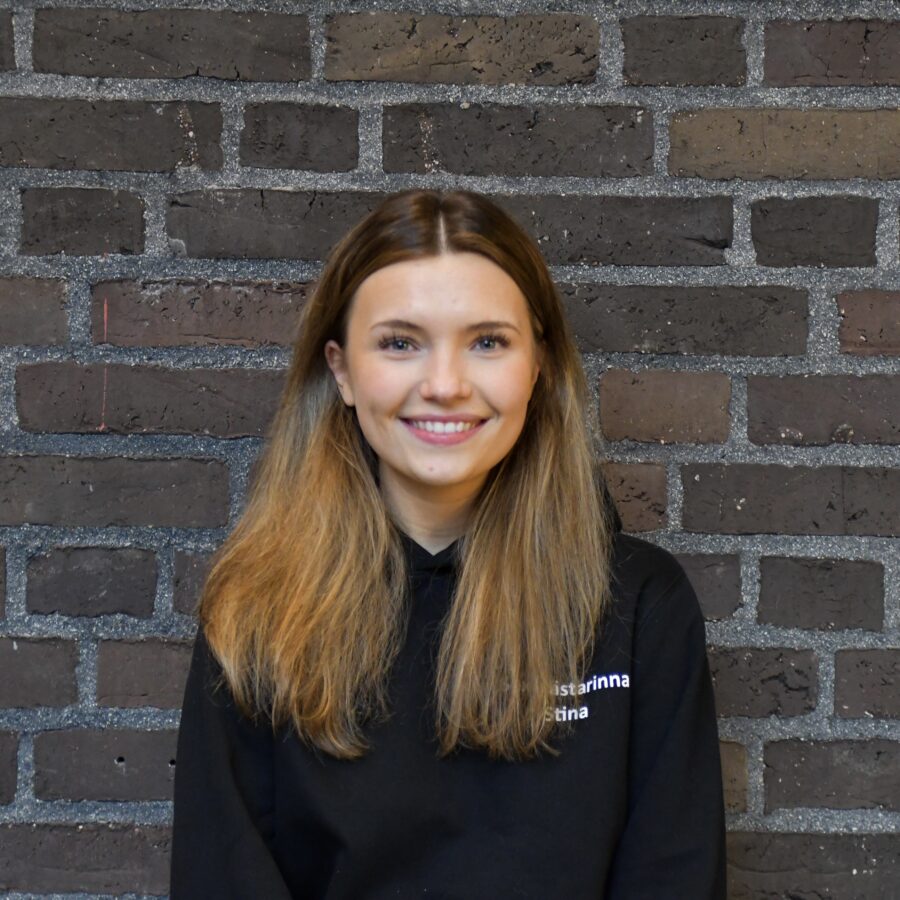 Stina Häggström