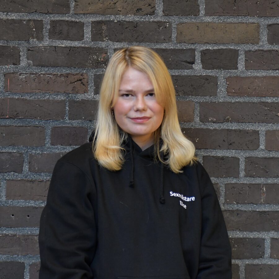 Elise Gunnarsson