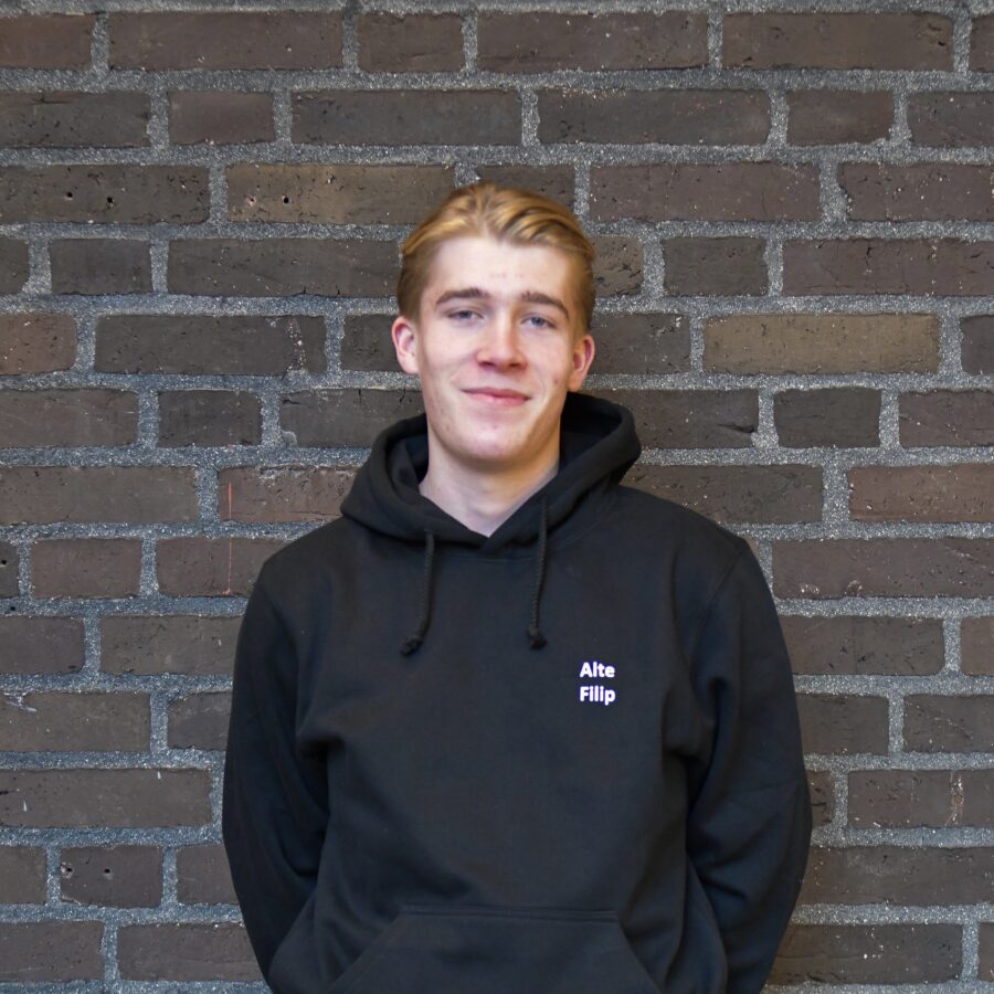 Filip Olsson
