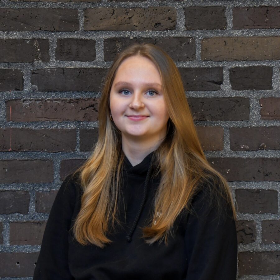 Linnea Pagander