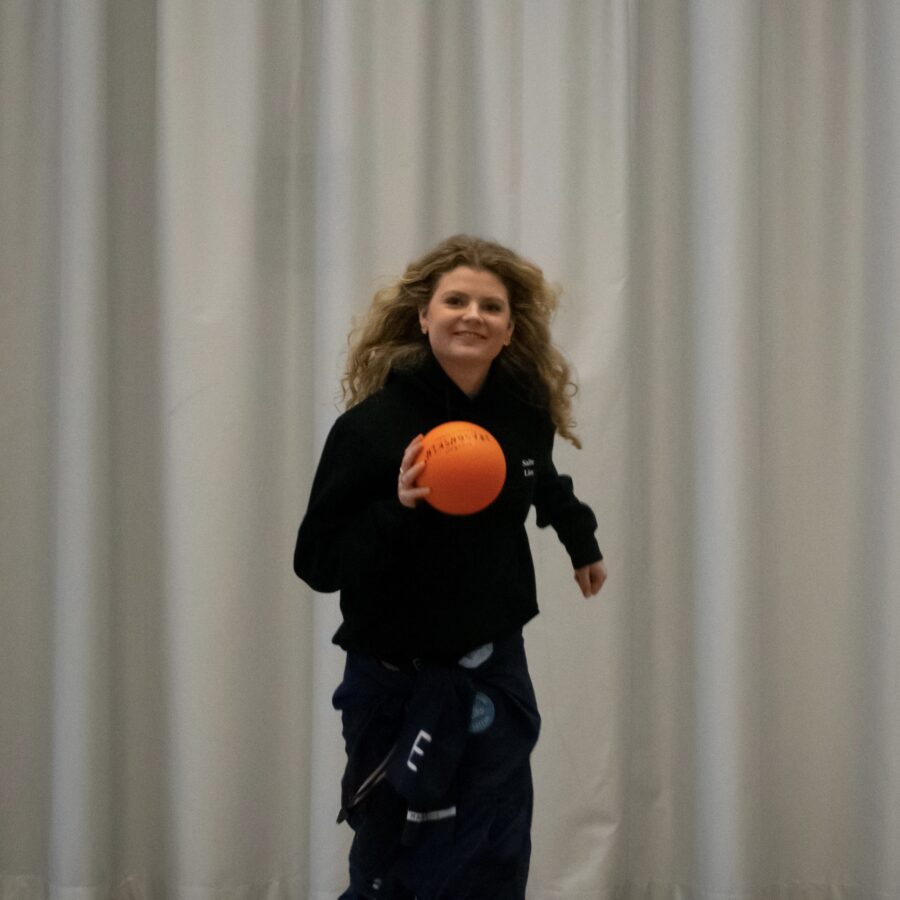 Lisa Östensson
