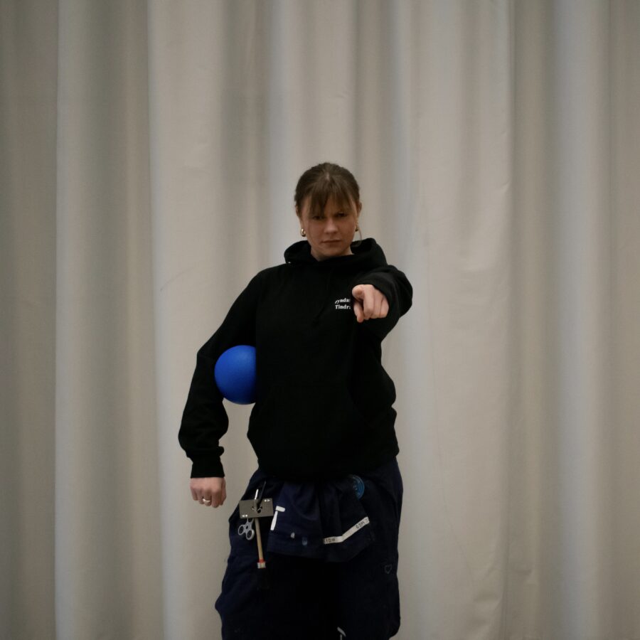 Tindra Rosebrink 