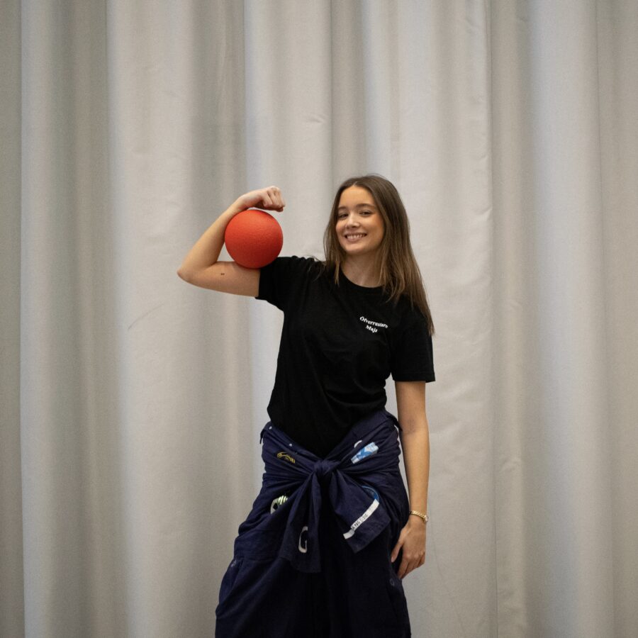 Maja Ludvigsson 