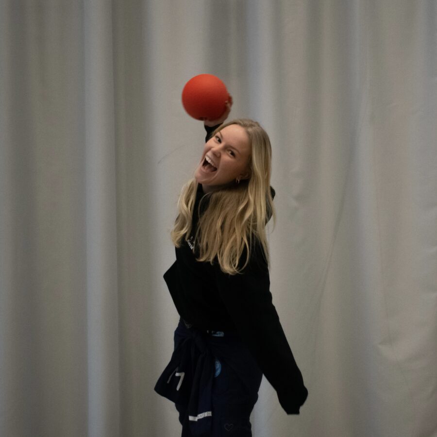 Astrid Virén