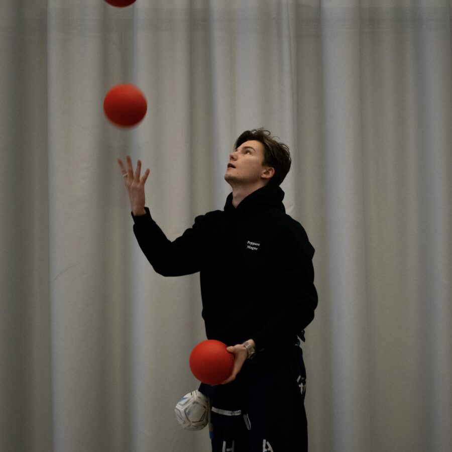 Magne Johannisson